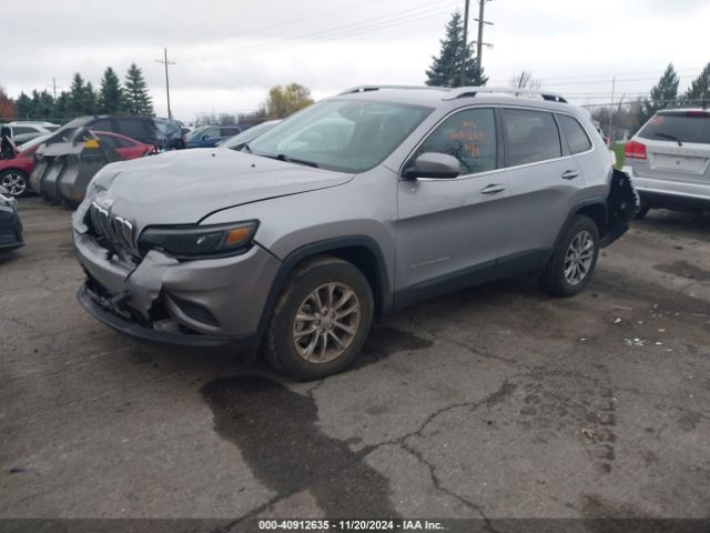 Photo 1 VIN: 1C4PJMMX6MD212085 - JEEP CHEROKEE 