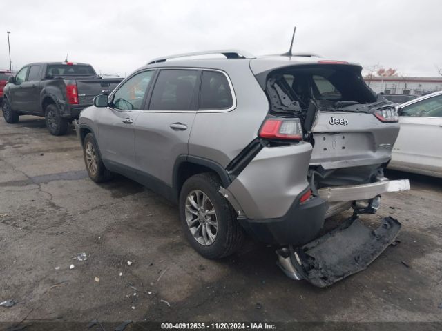 Photo 2 VIN: 1C4PJMMX6MD212085 - JEEP CHEROKEE 