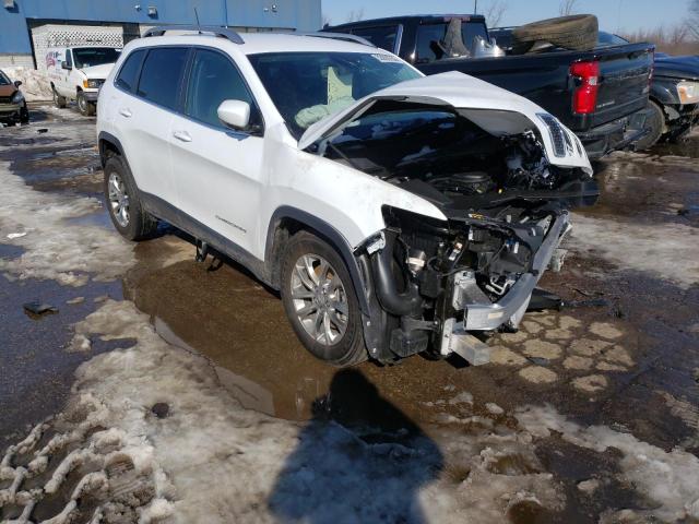 Photo 0 VIN: 1C4PJMMX6MD248746 - JEEP CHEROKEE L 