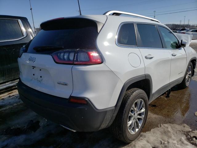 Photo 3 VIN: 1C4PJMMX6MD248746 - JEEP CHEROKEE L 