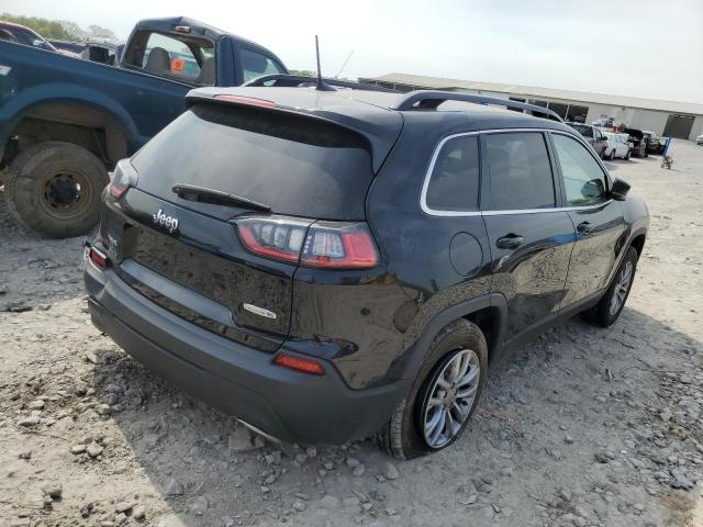 Photo 2 VIN: 1C4PJMMX6ND509424 - JEEP GRAND CHEROKEE 