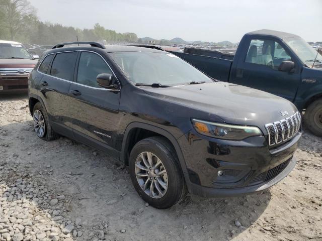 Photo 3 VIN: 1C4PJMMX6ND509424 - JEEP GRAND CHEROKEE 