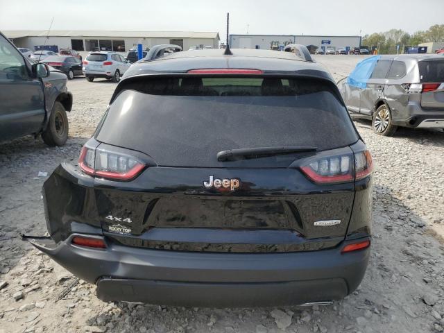 Photo 5 VIN: 1C4PJMMX6ND509424 - JEEP GRAND CHEROKEE 