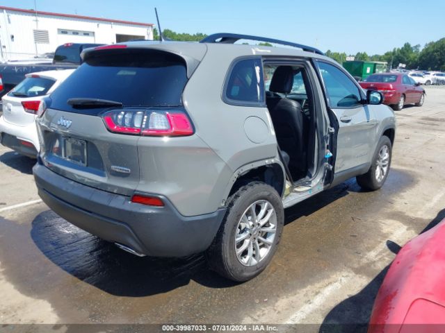 Photo 3 VIN: 1C4PJMMX6ND531052 - JEEP CHEROKEE 