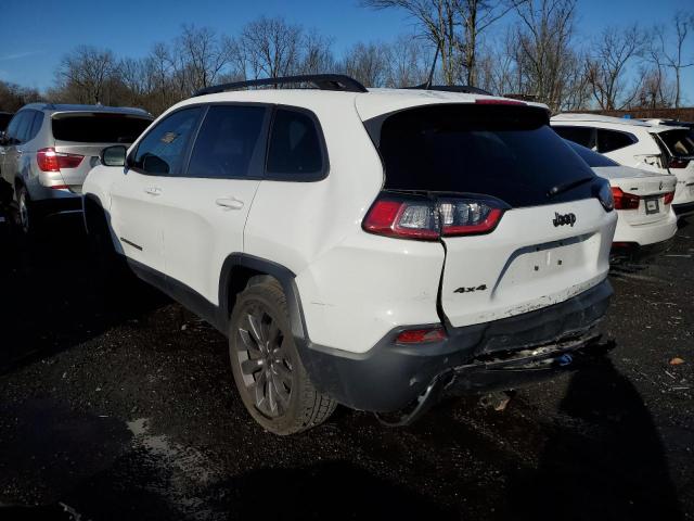 Photo 1 VIN: 1C4PJMMX7MD122380 - JEEP CHEROKEE 