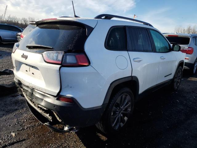 Photo 2 VIN: 1C4PJMMX7MD122380 - JEEP CHEROKEE 