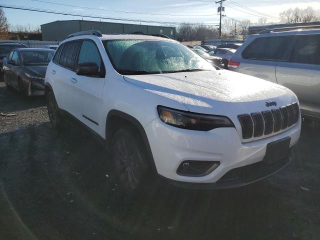 Photo 3 VIN: 1C4PJMMX7MD122380 - JEEP CHEROKEE 