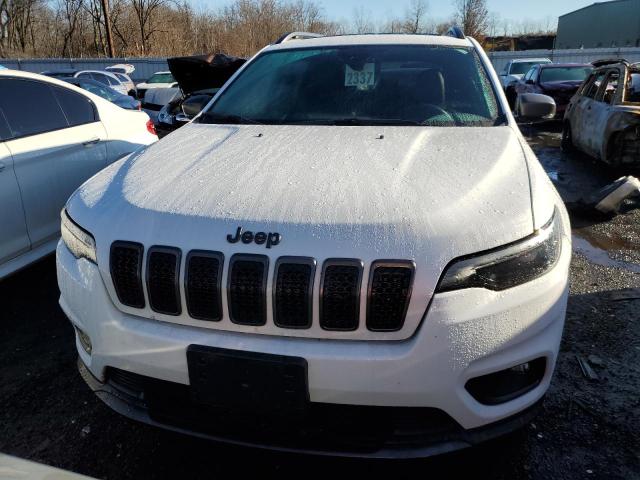 Photo 4 VIN: 1C4PJMMX7MD122380 - JEEP CHEROKEE 