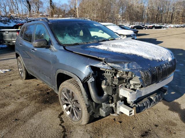 Photo 3 VIN: 1C4PJMMX7MD135310 - JEEP CHEROKEE L 