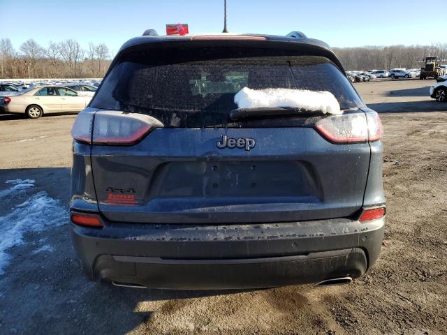 Photo 5 VIN: 1C4PJMMX7MD135310 - JEEP CHEROKEE L 