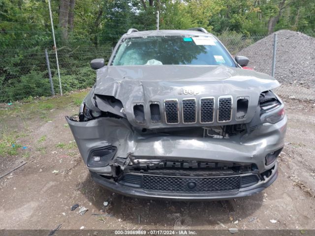 Photo 5 VIN: 1C4PJMMX7MD136165 - JEEP CHEROKEE 