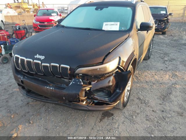 Photo 5 VIN: 1C4PJMMX7MD137039 - JEEP CHEROKEE 