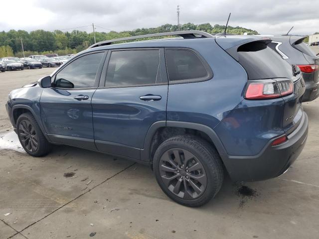 Photo 1 VIN: 1C4PJMMX7MD137607 - JEEP CHEROKEE L 