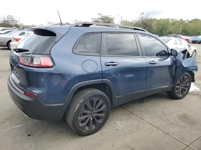 Photo 2 VIN: 1C4PJMMX7MD137607 - JEEP CHEROKEE L 