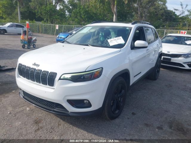 Photo 1 VIN: 1C4PJMMX7MD149188 - JEEP CHEROKEE 