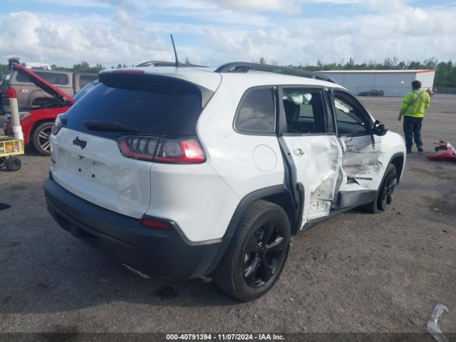 Photo 3 VIN: 1C4PJMMX7MD149188 - JEEP CHEROKEE 