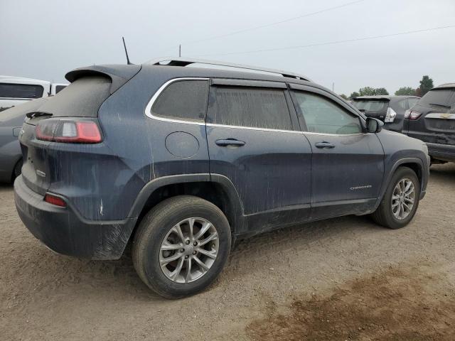 Photo 2 VIN: 1C4PJMMX7MD162135 - JEEP CHEROKEE L 