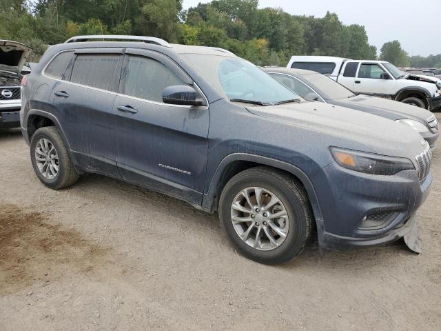 Photo 3 VIN: 1C4PJMMX7MD162135 - JEEP CHEROKEE L 