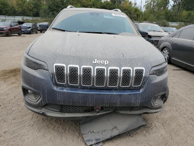 Photo 4 VIN: 1C4PJMMX7MD162135 - JEEP CHEROKEE L 