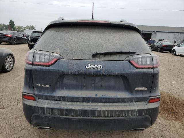 Photo 5 VIN: 1C4PJMMX7MD162135 - JEEP CHEROKEE L 