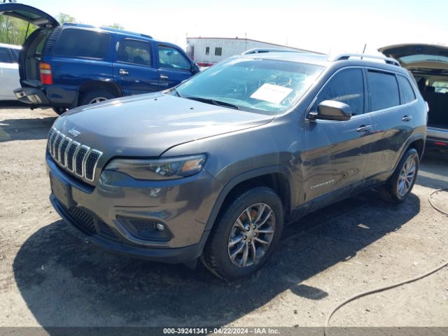 Photo 1 VIN: 1C4PJMMX7MD171336 - JEEP CHEROKEE 