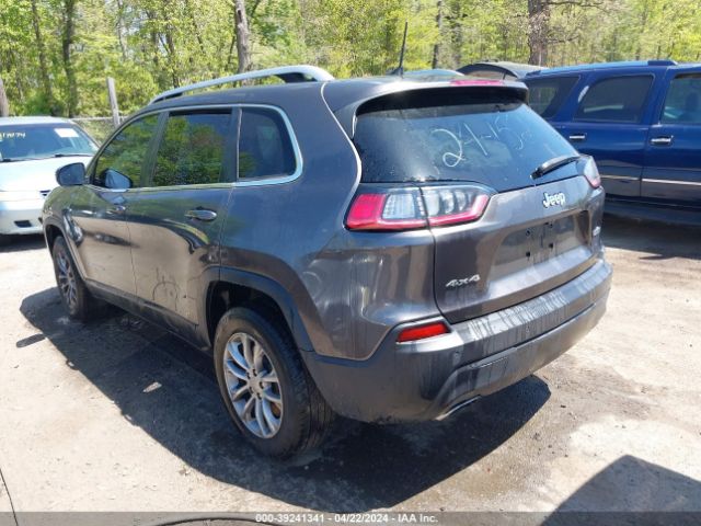 Photo 2 VIN: 1C4PJMMX7MD171336 - JEEP CHEROKEE 