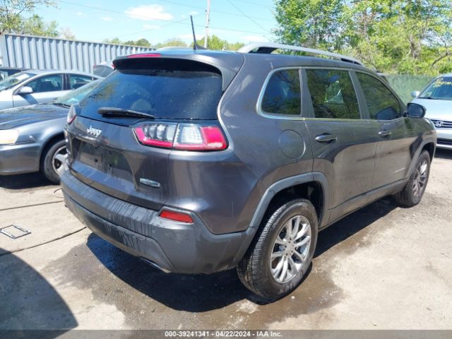 Photo 3 VIN: 1C4PJMMX7MD171336 - JEEP CHEROKEE 