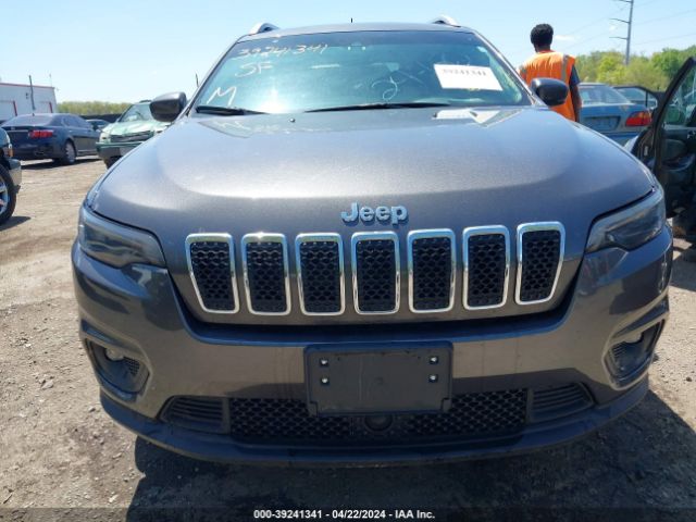 Photo 5 VIN: 1C4PJMMX7MD171336 - JEEP CHEROKEE 