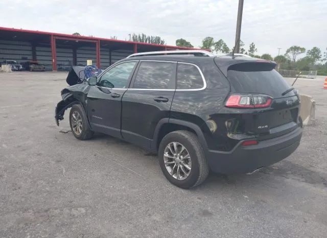 Photo 2 VIN: 1C4PJMMX7MD201371 - JEEP CHEROKEE 