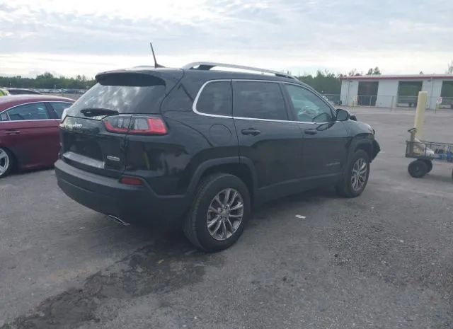 Photo 3 VIN: 1C4PJMMX7MD201371 - JEEP CHEROKEE 