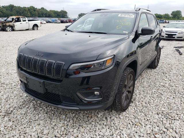 Photo 1 VIN: 1C4PJMMX7MD202813 - JEEP CHEROKEE 4 