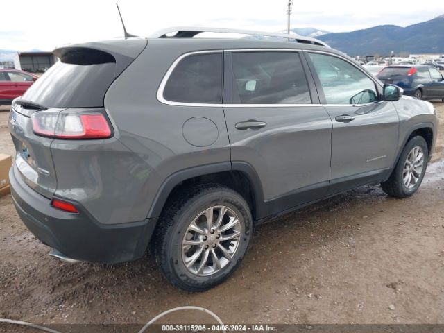 Photo 3 VIN: 1C4PJMMX7MD225170 - JEEP CHEROKEE 