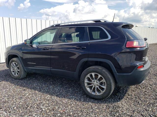 Photo 1 VIN: 1C4PJMMX7MD239537 - JEEP CHEROKEE L 