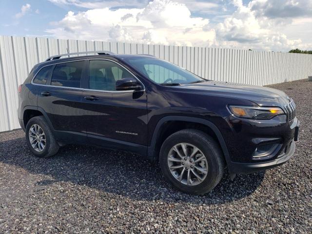 Photo 3 VIN: 1C4PJMMX7MD239537 - JEEP CHEROKEE L 