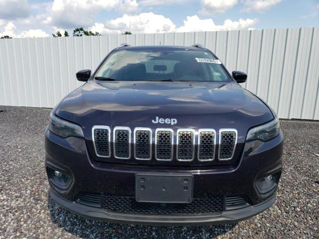 Photo 4 VIN: 1C4PJMMX7MD239537 - JEEP CHEROKEE L 