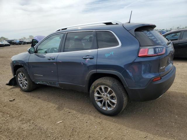 Photo 1 VIN: 1C4PJMMX8MD109007 - JEEP CHEROKEE L 