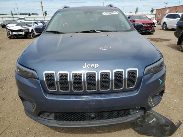 Photo 4 VIN: 1C4PJMMX8MD109007 - JEEP CHEROKEE L 