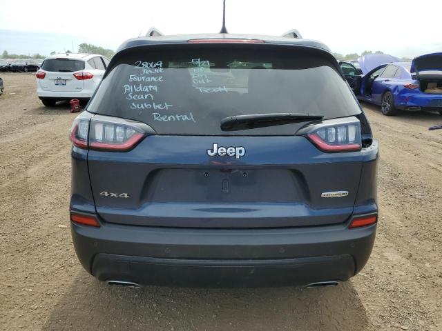 Photo 5 VIN: 1C4PJMMX8MD109007 - JEEP CHEROKEE L 