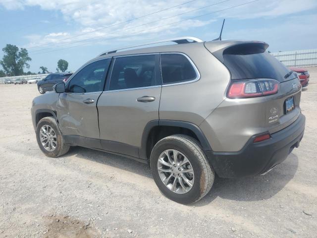 Photo 1 VIN: 1C4PJMMX8MD132206 - JEEP CHEROKEE L 