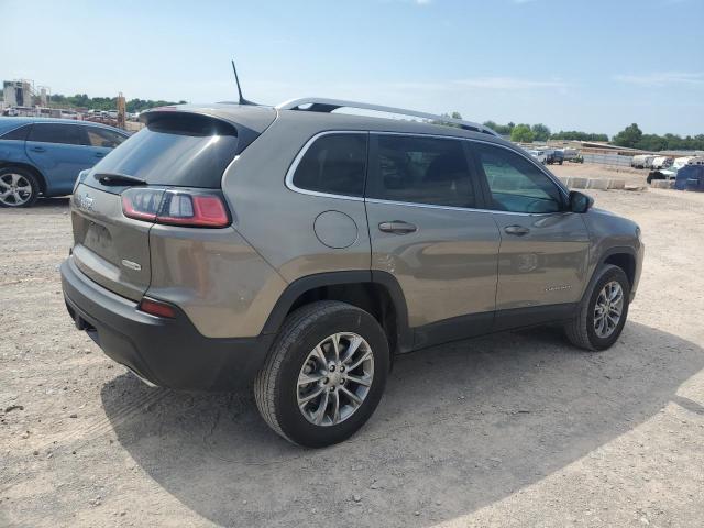 Photo 2 VIN: 1C4PJMMX8MD132206 - JEEP CHEROKEE L 