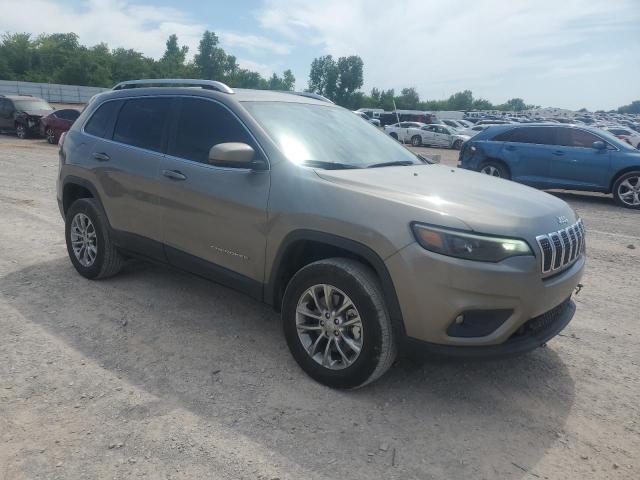 Photo 3 VIN: 1C4PJMMX8MD132206 - JEEP CHEROKEE L 