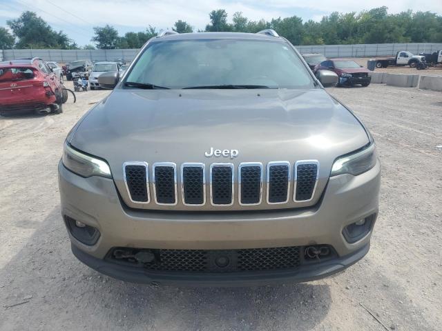 Photo 4 VIN: 1C4PJMMX8MD132206 - JEEP CHEROKEE L 