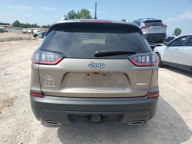 Photo 5 VIN: 1C4PJMMX8MD132206 - JEEP CHEROKEE L 