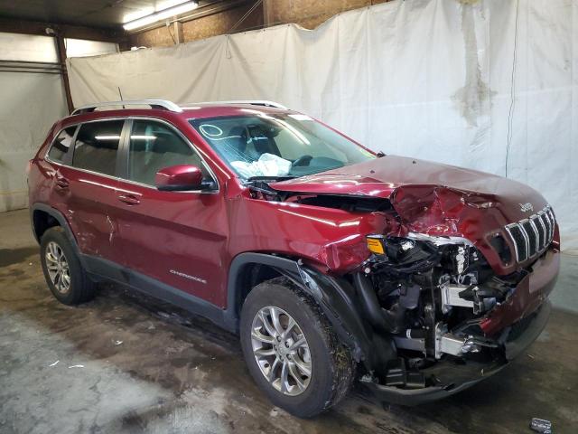 Photo 0 VIN: 1C4PJMMX8MD159891 - JEEP CHEROKEE L 