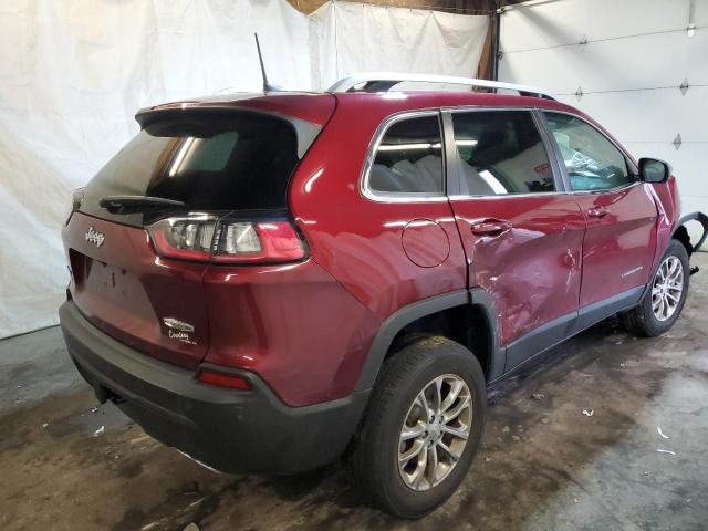 Photo 3 VIN: 1C4PJMMX8MD159891 - JEEP CHEROKEE L 