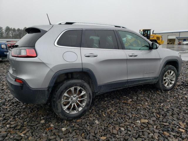 Photo 2 VIN: 1C4PJMMX8MD159907 - JEEP GRAND CHEROKEE 