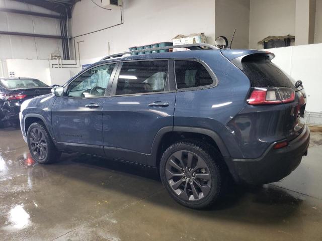 Photo 1 VIN: 1C4PJMMX8MD171281 - JEEP CHEROKEE 