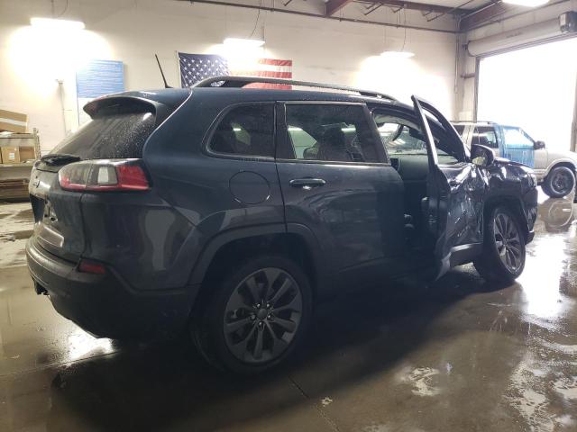 Photo 2 VIN: 1C4PJMMX8MD171281 - JEEP CHEROKEE 