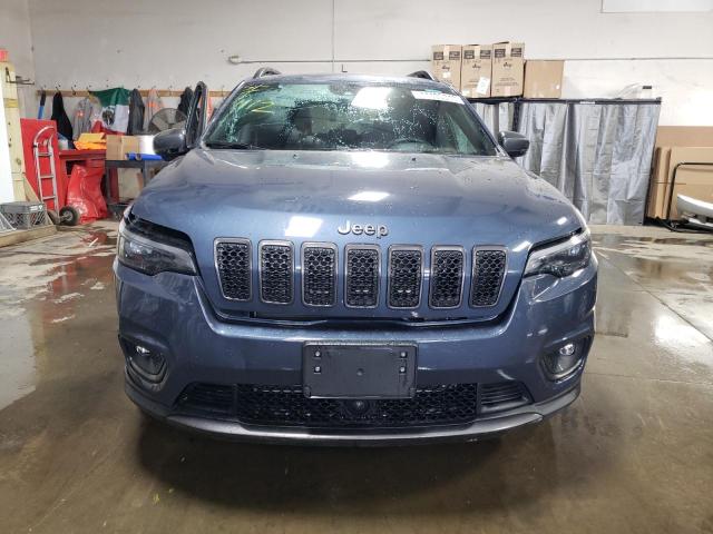 Photo 4 VIN: 1C4PJMMX8MD171281 - JEEP CHEROKEE 