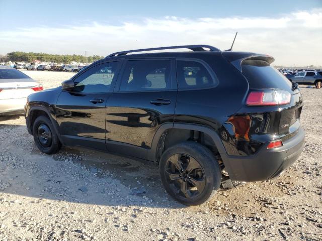 Photo 1 VIN: 1C4PJMMX8MD174780 - JEEP GRAND CHEROKEE 